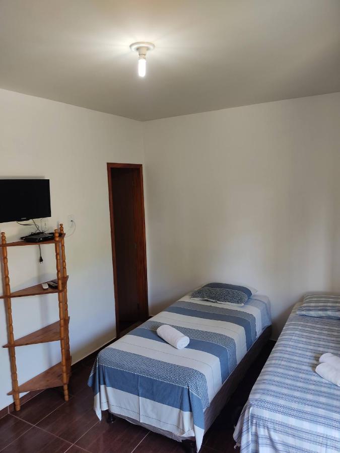 Pousada Eolos Barra Grande  Dış mekan fotoğraf