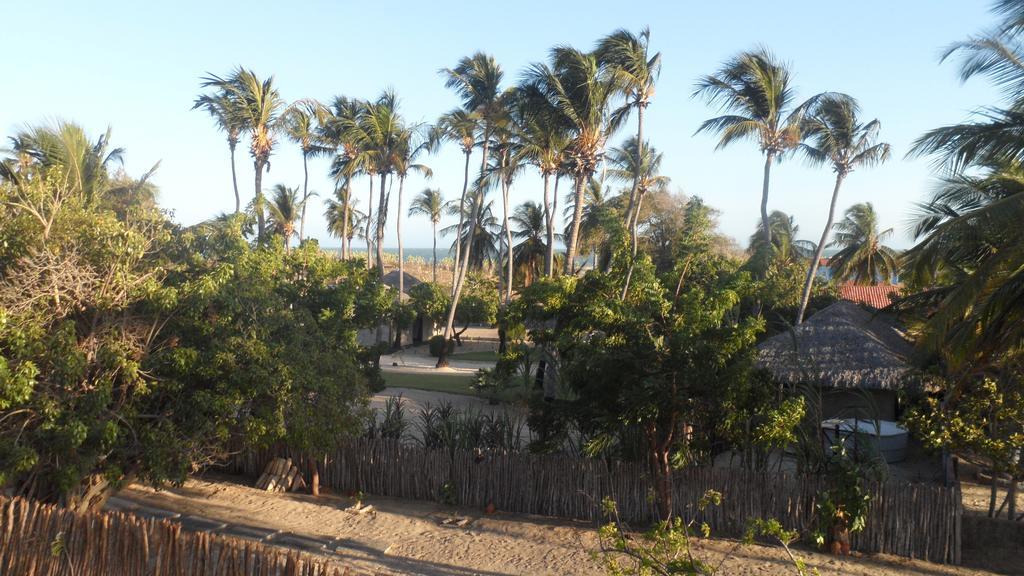 Pousada Eolos Barra Grande  Oda fotoğraf